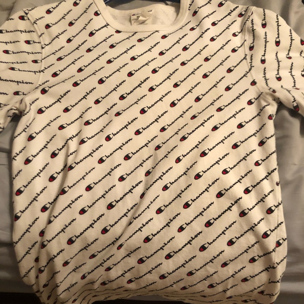 Champion Shirt